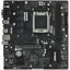 Материнская плата ASRock A620AM-HVS [AM5, AMD A620A, 2xDDR5-6400 МГц, 1xPCI-Ex16, 2xM.2, Micro-ATX]