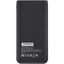 Портативный аккумулятор Energizer UE20006PQ черный [20000 мА*ч, 18 Вт, USB-A - 1 шт, USB-C - 1 шт]