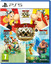 Игра Asterix & Obelix XXL Collection (1. 2 & 3) (PS5) [6+, ролевая, ролевой экшн, экшн, дата выхода: 26.04.2023, язык озвучки: английский, стандартное издание]