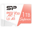 Карта памяти Silicon Power Superior microSDXC 1024 ГБ [SP001TBSTXDV3V20] [A1, Class 10, UHS Class 3, Video Class 30, запись - 80 Мбайт/сек, чтение - 100 Мбайт/сек]