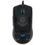 Мышь проводная CANYON Puncher GM-11 [CND-SGM11B] черный [4200 dpi, светодиодный, USB Type-A, кнопки - 6]