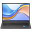 14" Ноутбук HONOR MagicBook X 14 FRI-F58 серый [английская/русская раскладка, 1920x1200, IPS, Intel Core i5-12450H, ядра: 4 +  4 х 2 ГГц + 1.5 ГГц, RAM 8 ГБ, SSD 512 ГБ, Intel UHD Graphics, Windows 11 Home]