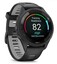Спортивные часы Garmin Forerunner 265 Music [корпус - черный, ремешок - черный, 1.3", AMOLED, 416x416, ANT+, Bluetooth, NFC, Wi-Fi, для Android, iOS]