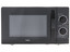 Микроволновая печь BBK 20MWG-739M/B черный [20 л, 700 Вт, переключатели - поворотный механизм, гриль, 44 см x 25.8 см x 35.9 см]