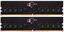 Оперативная память Team Group ELITE [TED532G6400C52DC01] 32 ГБ [DDR5, 16 ГБx2 шт, 6400 МГц, 52(CL)-52-52-103]