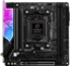 Материнская плата ASRock Phantom Gaming B850I Lightning WiFi [AM5, AMD B850, 2xDDR5-7200 МГц, 1xPCI-Ex16, 2xM.2, Mini-ITX]