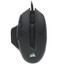 Мышь проводная Corsair Nightsword RGB [CH-9306011-EU] черный [18000 dpi, светодиодный, USB Type-A, кнопки - 10]