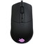 Мышь проводная SteelSeries Rival 3 [62513] черный [8500 dpi, светодиодный, USB Type-A, кнопки - 6]