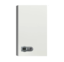 Газовый котел Wertrus COMPACT 24FF настенный [двухконтурный, 24 кВт, 240 м², 220 В/50 Гц, потребляемая мощность - 137 Вт, 400 мм x 720 мм x 265 мм]