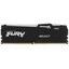 Оперативная память Kingston FURY Beast Black RGB [KF560C30BBA-32] 32 ГБ [DDR5, 32 ГБx1 шт, 6000 МГц, 30(CL)-36-36]