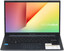 14" Ноутбук ASUS VivoBook 14 X1404VA-EB676 синий [английская/русская раскладка, 1920x1080, IPS, Intel Core i3-1315U, ядра: 2 +  4 х 1.2 ГГц + 0.9 ГГц, RAM 8 ГБ, SSD 512 ГБ, Intel UHD Graphics, без ОС]