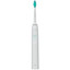 Электрическая зубная щетка Philips Sonicare 1100 Series HX3641/11 белый [звуковая, жесткость - средняя, режимов - 1 шт, насадок - 1 шт, питание от аккумулятора]