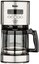 Кофеварка капельная Fakir Coffee Rest Drip Coffee Maker серебристый [используемый кофе - молотый, 1000 Вт, 1250 мл]