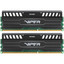 Оперативная память Patriot Viper 3 [PV316G186C0K] 16 ГБ [DDR3, 8 ГБx2 шт, 1866 МГц, 10(CL)-11-10-30]