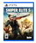 Игра Sniper Elite 5 (PS5) [18+, экшн, дата выхода: 26.05.2022, язык озвучки: русский, стандартное издание]