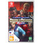 Игра Double Dragon Revive - Limited Edition (Switch) [12+, экшн, дата выхода: 23.10.2025, язык озвучки: английский, расширенное издание]