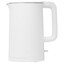 Электрочайник Xiaomi Mi Electric Kettle (EU version) белый [1.5 л, 1800 Вт, скрытый нагревательный элемент, материал корпуса - металл\пластик]