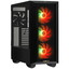Корпус LIAN LI LANCOOL III RGB [G99.LAN3RX.10R] черный [Mid-Tower, E-ATX, Micro-ATX, Mini-ITX, Standard-ATX, USB 3.2 Gen 1 Type-A, USB 3.2 Gen 1 Type-C, ARGB вентиляторы, 4 x 140 мм]