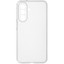 Накладка  BoraSCO для Samsung Galaxy M47 прозрачный [ТПУ]