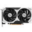Видеокарта MSI GeForce RTX 5050 VENTUS 2X [RTX 5050 8G VENTUS 2X] [PCIe 5.0, GPU 2317 МГц, 8 ГБ GDDR6, 128 бит, 3 x DisplayPort, HDMI]