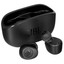 Наушники TWS JBL Wave 100TWS  черный 2021 [внутриканальные, Bluetooth 5.0, до 5 ч, 20 Гц - 20000 Гц, 16Ω]