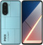 6.9" Смартфон POCO M7 256 ГБ голубой [ядер - 8x(2.8 ГГц), 8 ГБ, 2 SIM, IPS, 2340x1080, камера 50+0.08 Мп, NFC, 4G, GPS, 7000 мА*ч]