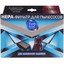 Фильтр TOP HOUSE TH 006 SM [в комплекте - 1 шт, для Samsung Twin Chamber Super SC 8810, Samsung Twin Chamber Super SC 8830, Samsung Twin Chamber Super SC 8832, Samsung Twin Chamber Super SC 8835]
