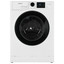 Стиральная машина Hotpoint NH 82 BL белый [стирка - 8 кг, фронтальная загрузка, отжим - 1200 об/мин, программ - 16, пар, 54 дБ, 59.5 см x 85 см x 47.5 см - 47.5 см]