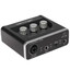Внешняя звуковая карта BEHRINGER U-PHORIA UM2 [формат звуковой карты 2.0, USB Type-A, 16 бит/48 кГц, ASIO]