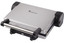 Гриль Masterpro Foodies MP BGEU-3869 серебристый [2100 Вт, антипригарное покрытие, 40.2 см x 12.9 см x 32.8 см]