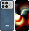 6.9" Смартфон POCO F8 Ultra 512 ГБ синий [ядер - 8x(4.61 ГГц), 16 ГБ, 2 SIM, AMOLED, 2608x1200, камера 50+50+50 Мп, NFC, 5G, 4G, GPS, 6500 мА*ч]