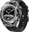 Смарт-часы HUAWEI WATCH Ultimate [корпус - черный, ремешок - черный, 1.5", AMOLED, 466x466, IP68, Bluetooth, для Android 6.0 и выше, iOS 9 и выше]