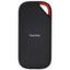 4000 ГБ Внешний SSD Sandisk Extreme Pro [SDSSDE82-4T00-G25] [USB 4, чтение - 3800 Мбайт/сек, запись - 3700 Мбайт/сек]
