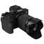 Беззеркальный фотоаппарат Sony Alpha 7 IV (ILCE-7M4) Kit 28-70mm черный [с объективом, полнокадровый, 33 Мп, фото: 7008х4672 пикс, до 10 кадр./сек, видео 4K, дисплей поворотный, Bluetooth, Wi-Fi]