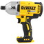 Гайковерт DEWALT DCF897N-XJ XR FLEXVOLТ 18/54V  , Без ЗУ, Без АКБ [ударный, 1900 об/мин, 950 Н·м, без АКБ, 2.6 кг]