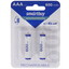 Аккумулятор Smartbuy SBBR-3A02BL600 600 мА*ч [AAA, Ni-Mh, 1.2 В, циклов перезарядки - 1000, в блистере - 2 шт]