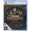 Игра Commandos: Origins - Deluxe Edition (PS5) [16+, стратегия, экшн, дата выхода: 09.04.2025, язык озвучки: английский, расширенное издание]