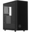 Корпус Ocypus Gamma C70  черный [Mid-Tower, Micro-ATX, Mini-ITX, Standard-ATX, USB 2.0 Type-A, USB 3.2 Gen 1 Type-A]