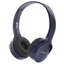 Беспроводные наушники Panasonic RB-HF420BGEA  синий 2020 [накладные, Bluetooth 5.0, до 50 ч, 20 Гц - 20000 Гц]