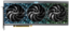 Видеокарта Palit GeForce RTX 4090 GameRock OC [NED4090S19SB-1020G] [PCIe 4.0, GPU 2235 МГц, 24 ГБ GDDR6X, 384 бит, 3 x DisplayPort, HDMI]