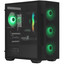 ПК ARDOR GAMING NEO M221 [AMD Ryzen 5 5600, 6 x 3.5 ГГц, 32 ГБ DDR4, GeForce RTX 5050, SSD 1000 ГБ, без ОС, 1 x HDMI, 3 x DisplayPort, AMD A520, блок питания - 500 Вт]
