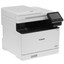 МФУ лазерное Canon i-SENSYS MF752Cdw II [цветная печать, A4, 1200x1200 dpi, ч/б - 33 стр/мин (A4), АПД, Ethernet (RJ-45), RJ-11, USB Type-B, Wi-Fi]