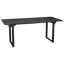 Стол компьютерный Cougar E-Grav 180 черный [МДФ, 180 см x 118 см x 75 см]