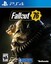 Игра Fallout 76 (PS4) [18+, ролевая, сетевой экшн, экшн, экшн с открытым миром, дата выхода: 14.11.2018, язык озвучки: английский, стандартное издание]