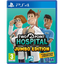 Игра Two Point Hospital - Jumbo Edition (PS4) [3+, стратегия, дата выхода: 25.02.2020, язык озвучки: английский, расширенное издание]