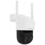 IP-камера Vstarcam С8622 [поворотная, 1280x720, 15 кадр./сек, CMOS, 2 Мп, Wi-Fi, ночная съемка, датчик движения, сирена]