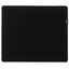 Коврик HyperX Pulsefire Mat (M) черный [ткань, 360 мм x 300 мм x 4 мм, рисунок - однотонный]