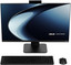 27" Моноблок ASUS ExpertCenter P600 PM670KA-BPE0190 [90PT0453-M00810] [AMD Ryzen AI 7 350, 4x2 ГГц, IPS, Full HD (1920x1080), 32 ГБ DDR5, SSD 1000 ГБ, клавиатура, без ОС]