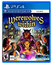Игра Werewolves Within (PS4) [6+, ролевая, ролевая стратегия, стратегия, дата выхода: 23.01.2017, язык озвучки: английский, стандартное издание]