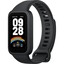 Фитнес-браслет Xiaomi Smart Band 9 Active [корпус - черный, ремешок - черный, 1.47", TFT (TN), 320x172, IPX5, Bluetooth, для Android 8.0 и выше, iOS 12 и выше]